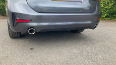 BMW 3 Series 320i Sport 5dr Step Auto Petrol Estate